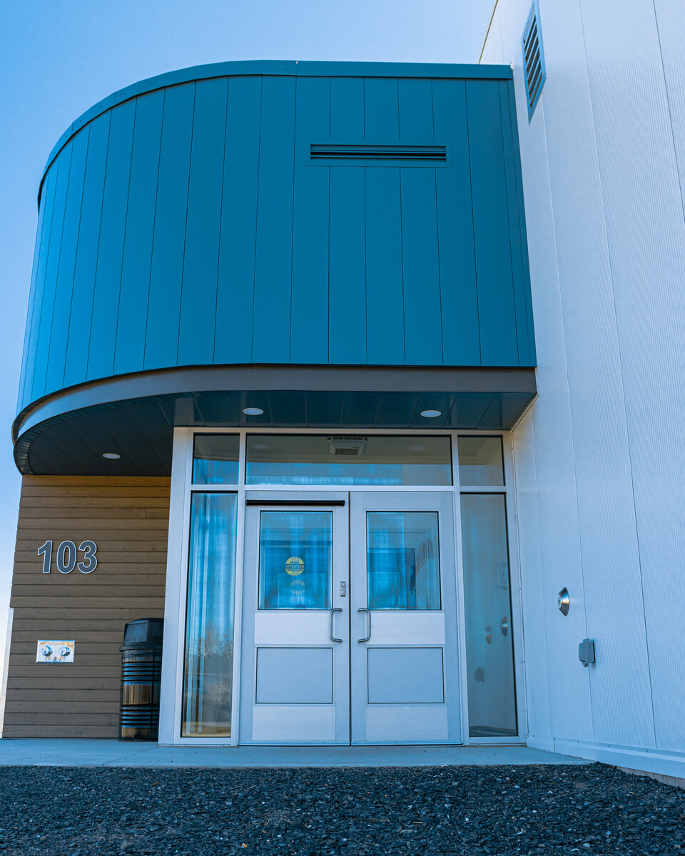 PetitRocher Arena Projects CLADinc.