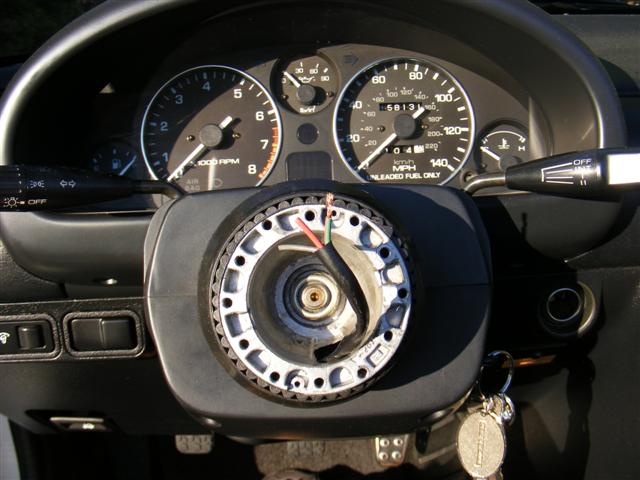 Make my horn go beep - MX-5 Miata Forum