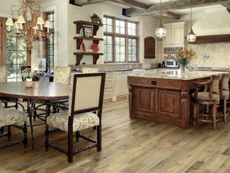 2021 Is Bringing In a New Wave of Flooring Design Trends!