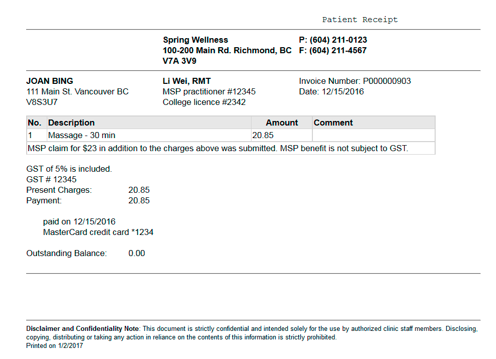 How To Bill Insurance In Private Practice YouTube