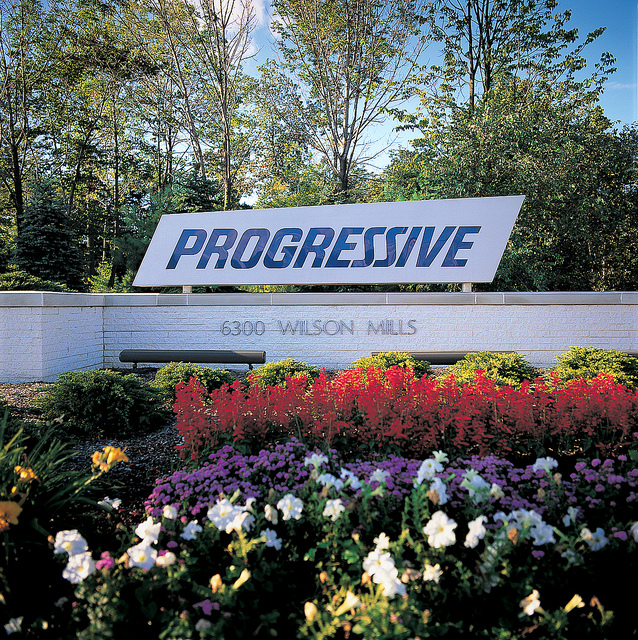 Progressive Hiring 1100 People Across the U.S.