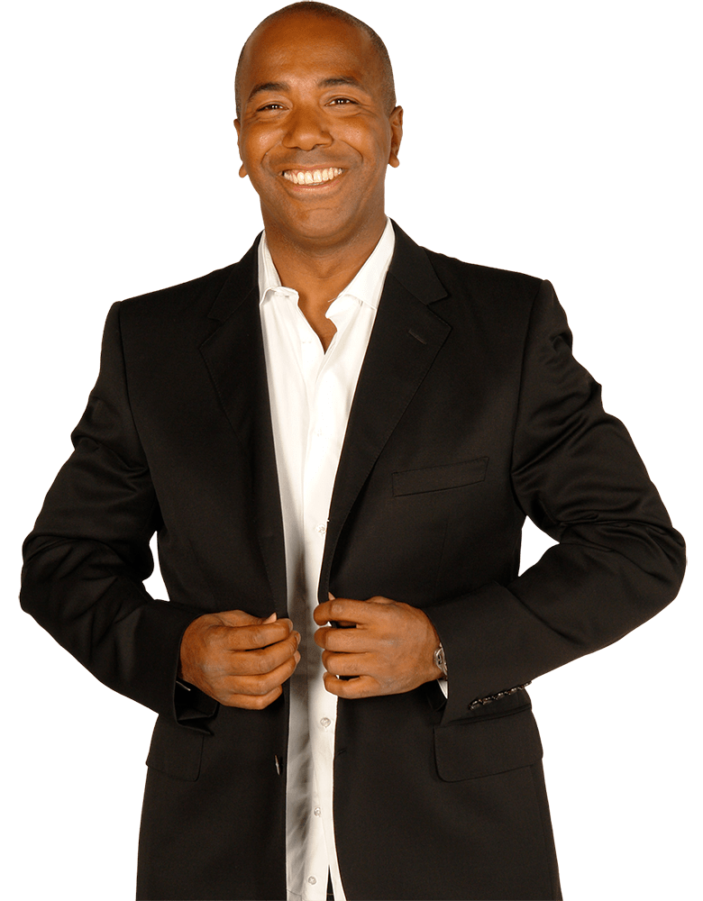 Thierry Pepin Clairfield