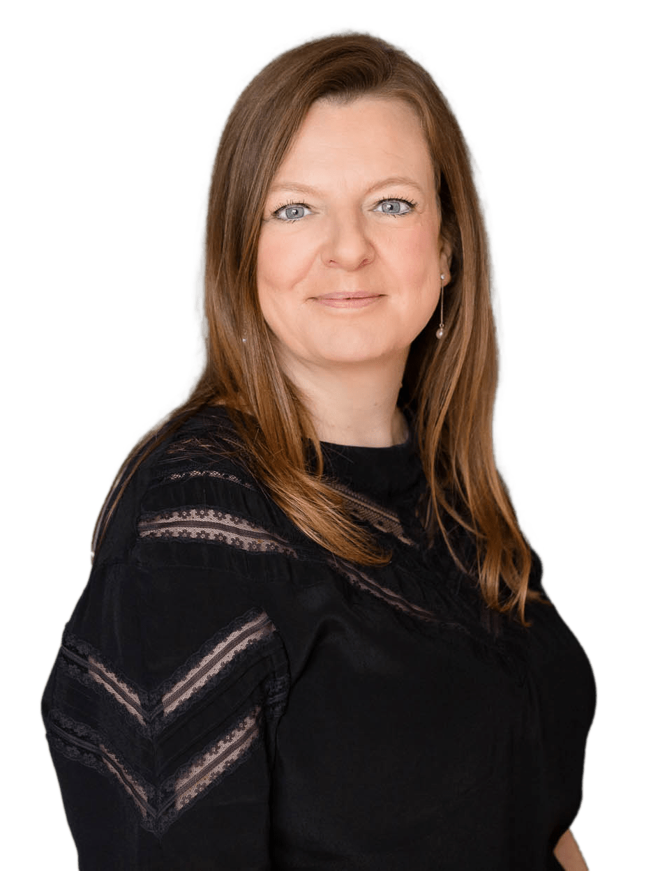 Sinéad O'Boyle Clairfield