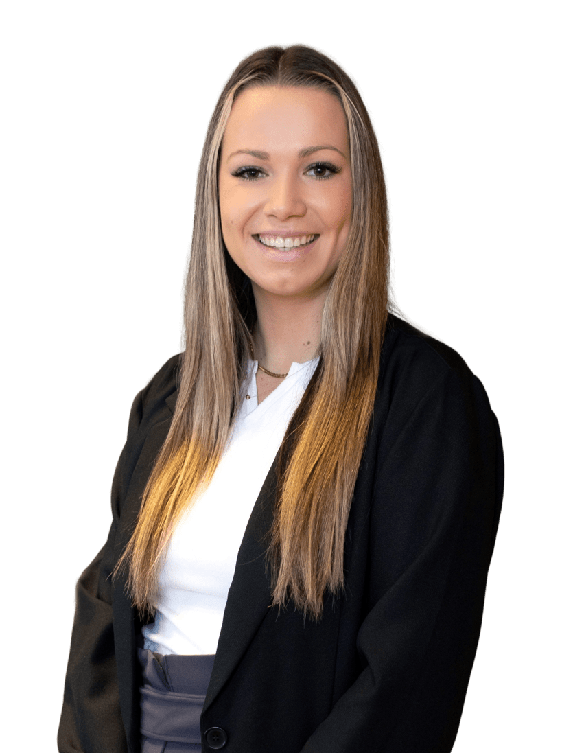 Alyssa Berdusco Clairvest