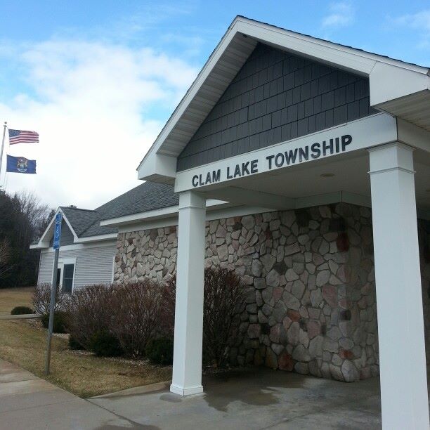 Clam Lake DDA Office/Service Members Clam Lake Township DDA