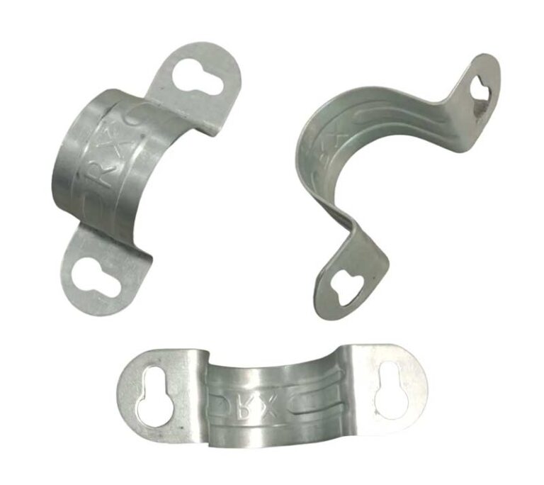 Automatic Split Pipe Clamp Making Machine Hose Clamp Machine, Pipe