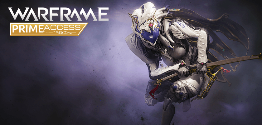 Saryn Prime, Nikana, Spira Prime où les drops LZass