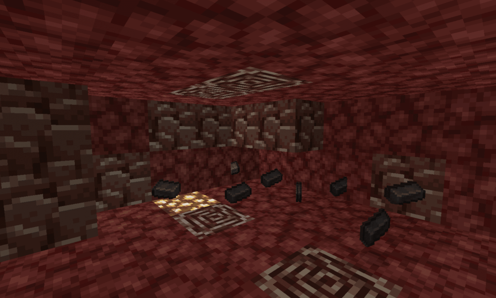 What is The Best Level to Find Netherite in Minecraft? Clancy FAQ
