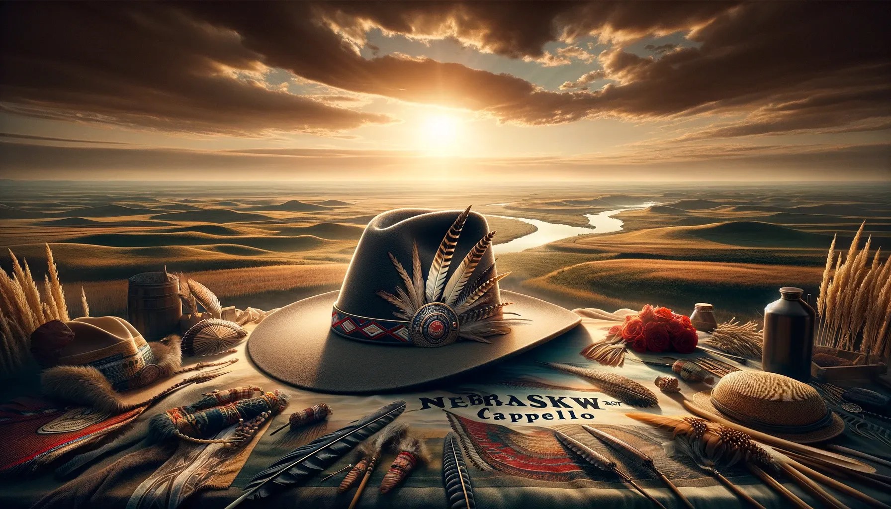 NebraskaWut Cappello the Quirks of American Tradition" Clancy FAQ