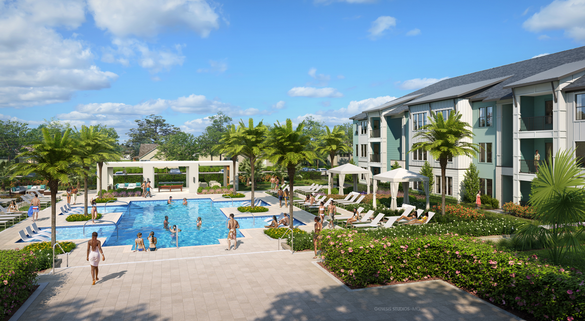 RAM Realty_Pinnacle Sinclair Clancy & Theys Construction