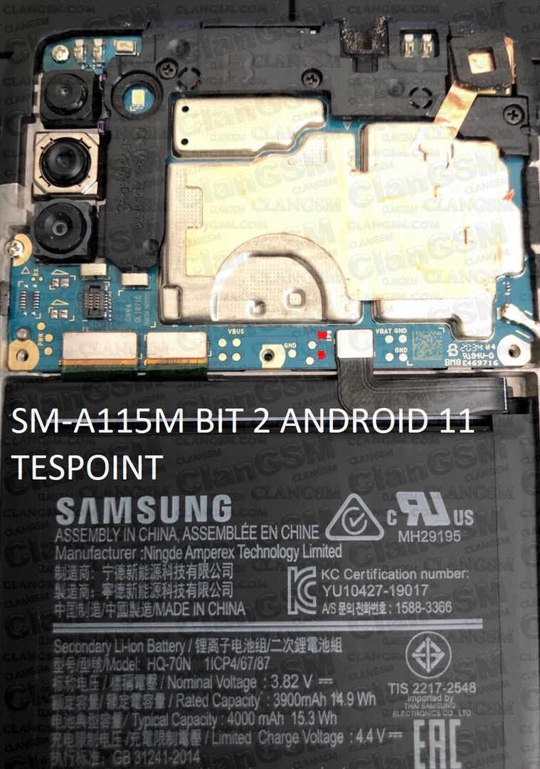 A11 Test Point Umt at Fredricka Alexis blog