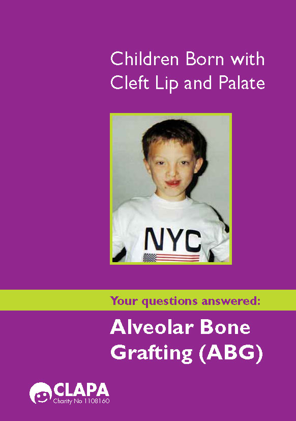 Cleft Lip & Palate Association