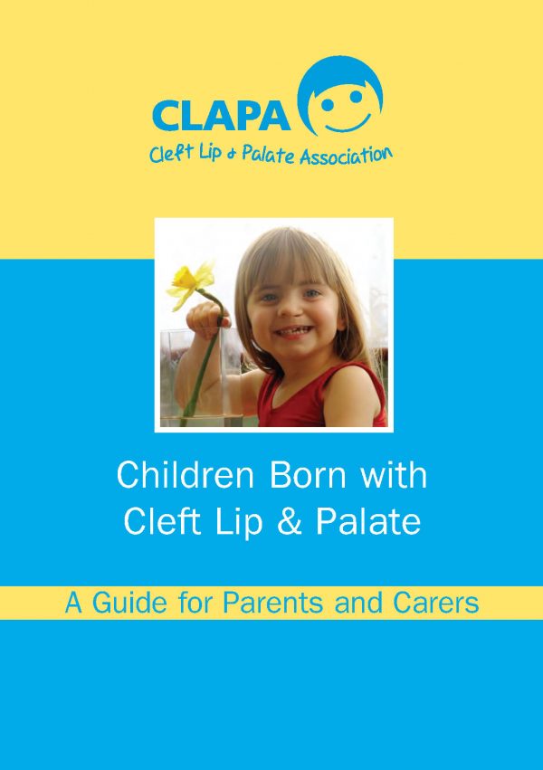 Cleft Lip & Palate Association