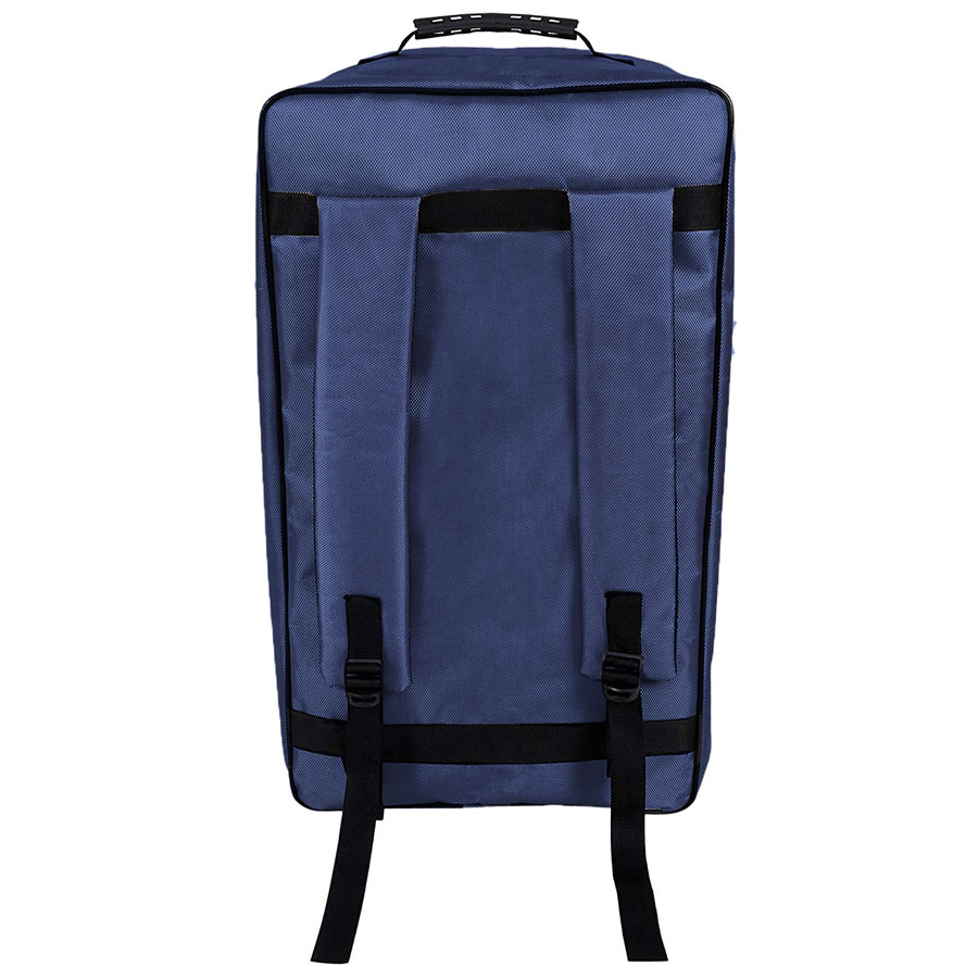 Clapbox Cajon Bag (Blue) Clapbox