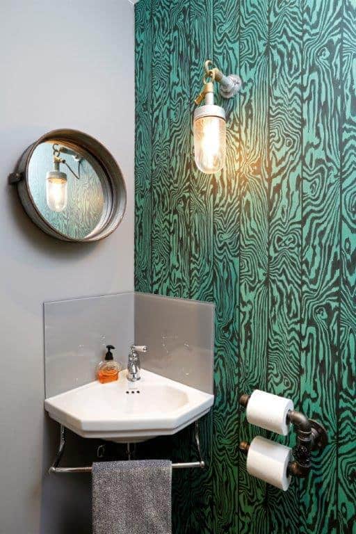 Renovation Hyde Farm Estate Clara Bee