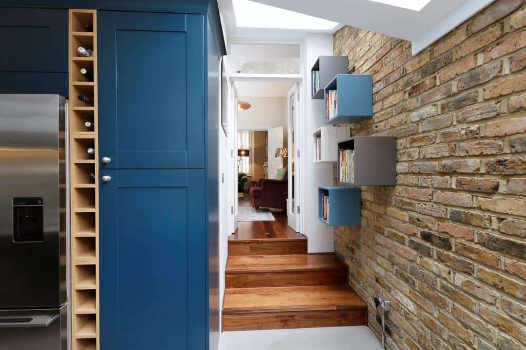 Renovation Hyde Farm Estate Clara Bee