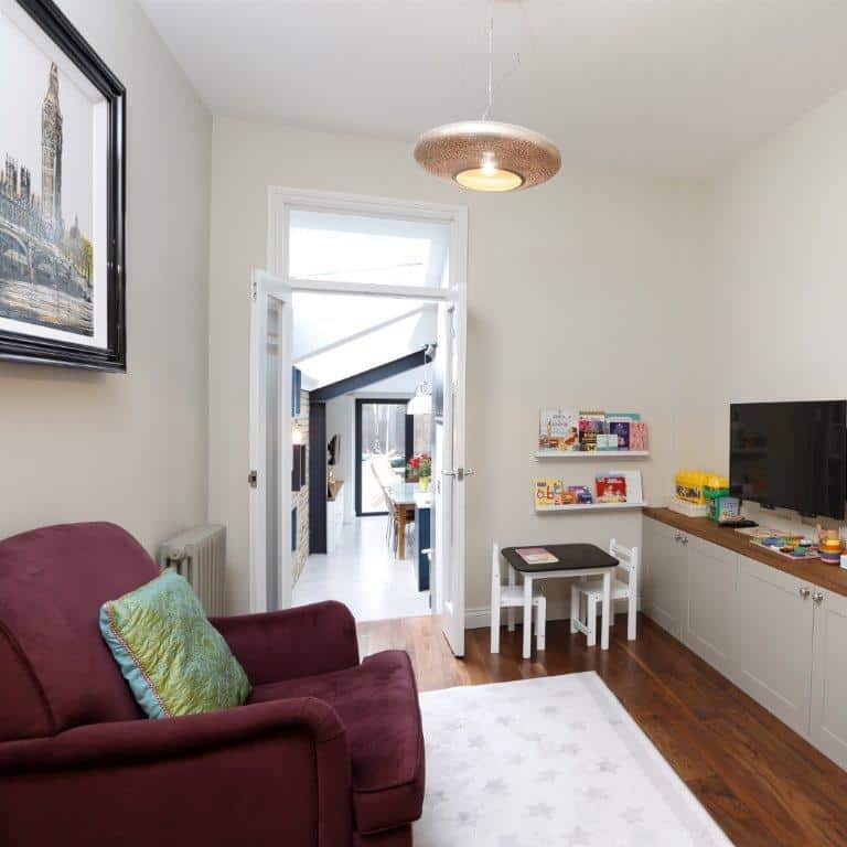 Renovation Hyde Farm Estate Clara Bee