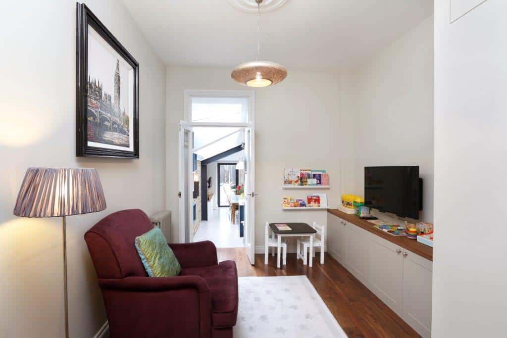 Renovation Hyde Farm Estate Clara Bee