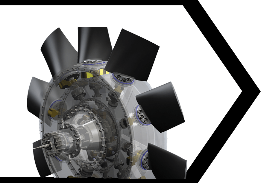 Heavy Duty Axial Fans Clarage