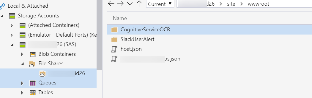 Identifying & Exploiting Leaked Azure Storage Keys Cyber