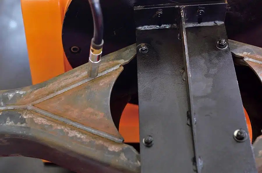 Welding analysis Everything you need to know Claravision