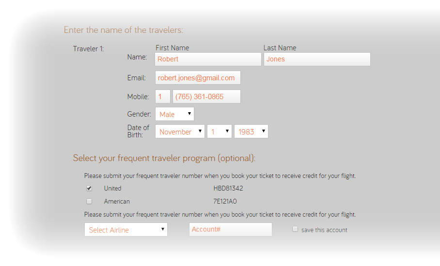 Clarcity Travel & Expense