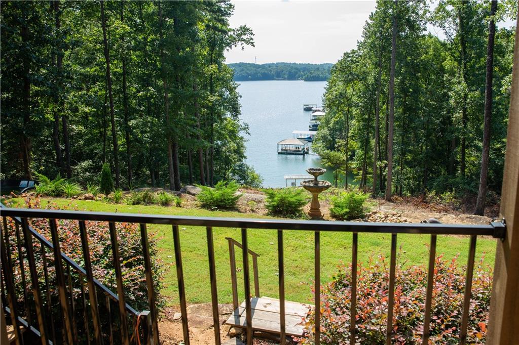 Lake Keowee Waterfront Home Clardy Real Estate Inc. Blog