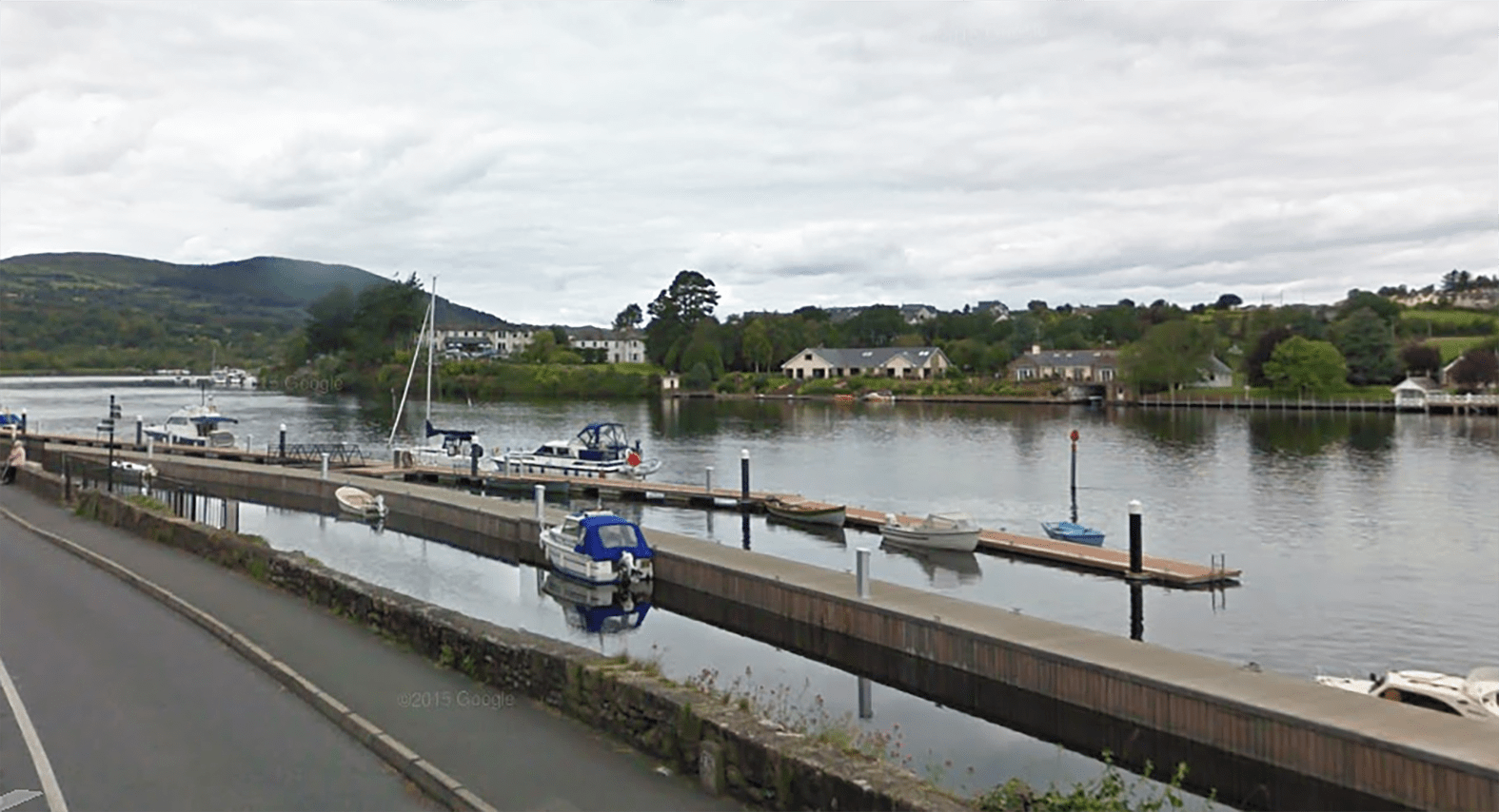 Land acquisition “ongoing” for Killaloe bridge & bypass The Clare