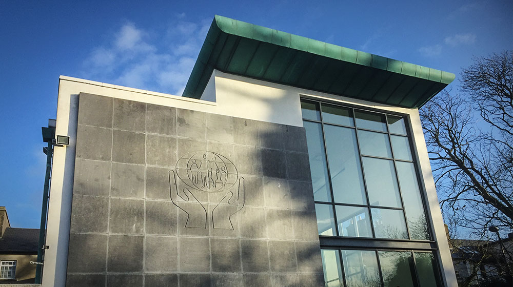 How Credit Unions Work St. Colmans Credit Union Claremorris & Ballinrobe