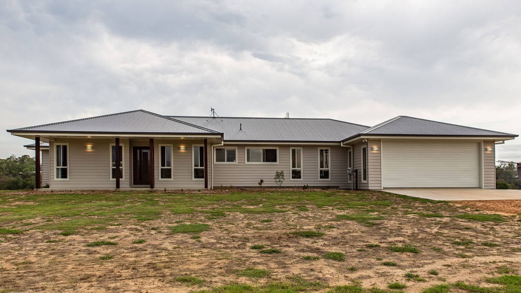 Seelands Clarence Custom Builders