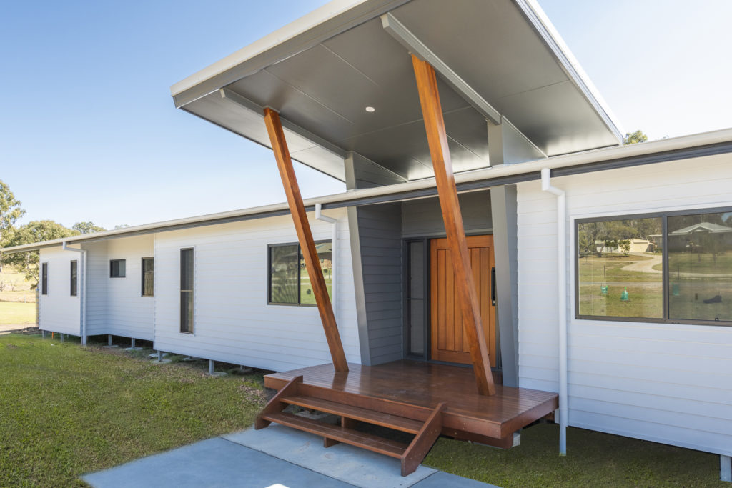 Waterview Heights Clarence Custom Builders