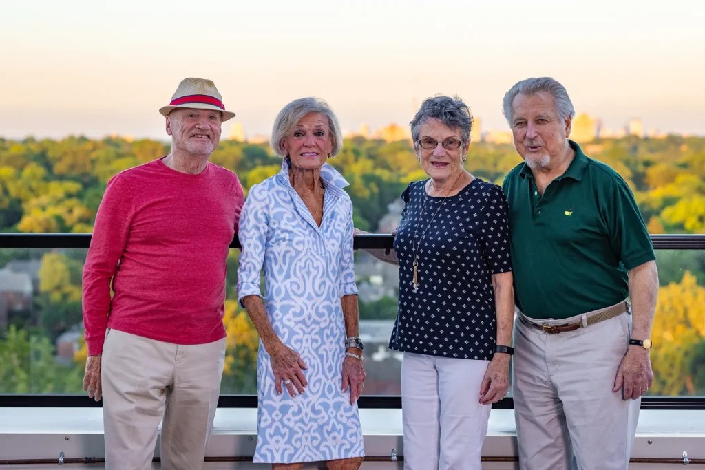 Activities for Seniors in Assisted Living