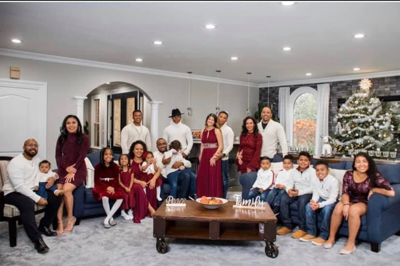 About Claribel Rosado LMFT, LLC