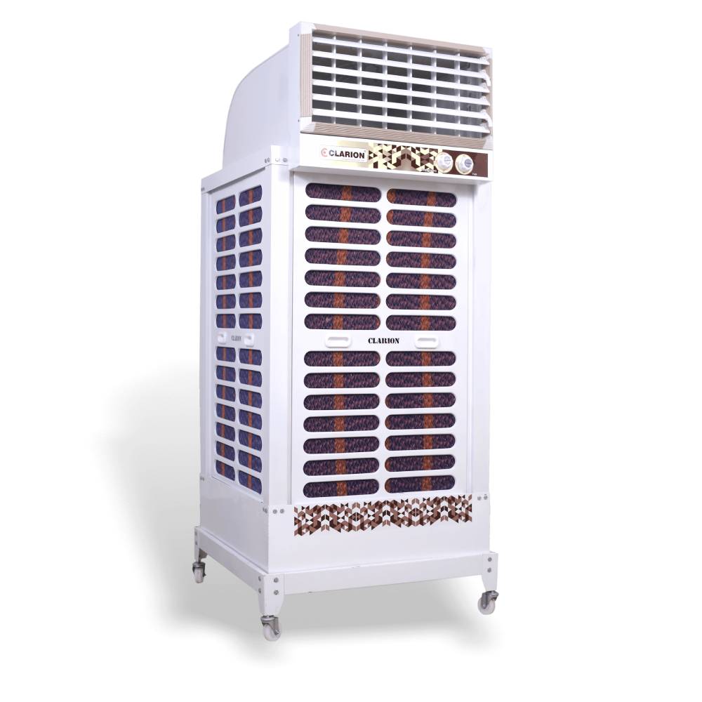 Duct 17 Plus Cooler Clarion Duct 17 Plus 120L Air Cooler Price in India