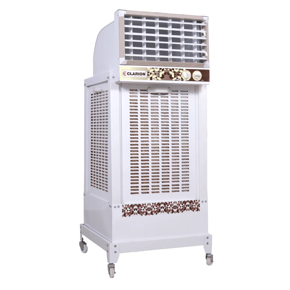 Clarion Duct 15 Cooler Steel Body Online At Best Prices in India