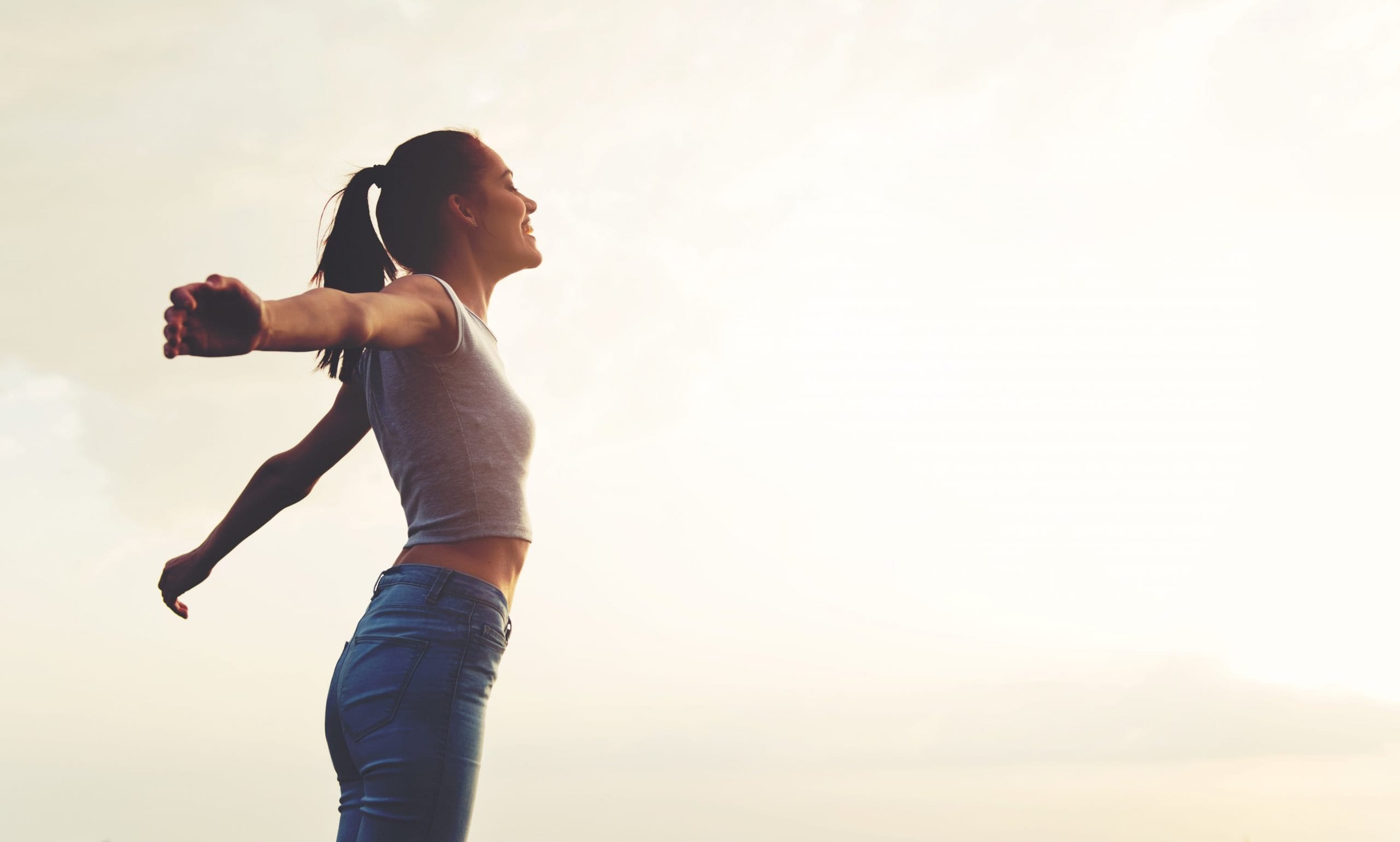 5 Ways To Release Your Inhibitions Clarity Clinic
