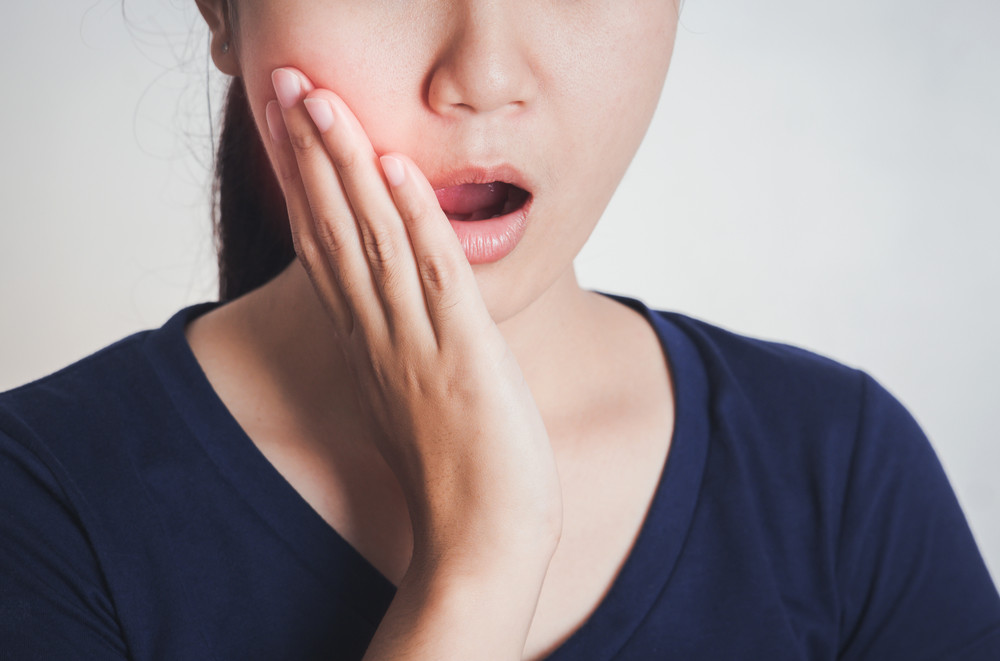 Chipped a Tooth? Here Are Four Things You Can Do