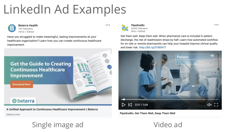 Back to basics online marketing character limits Clarity Quest