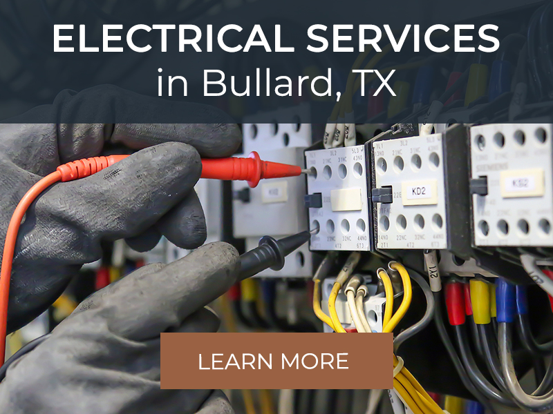 Commercial & Residential Electricians in East Texas