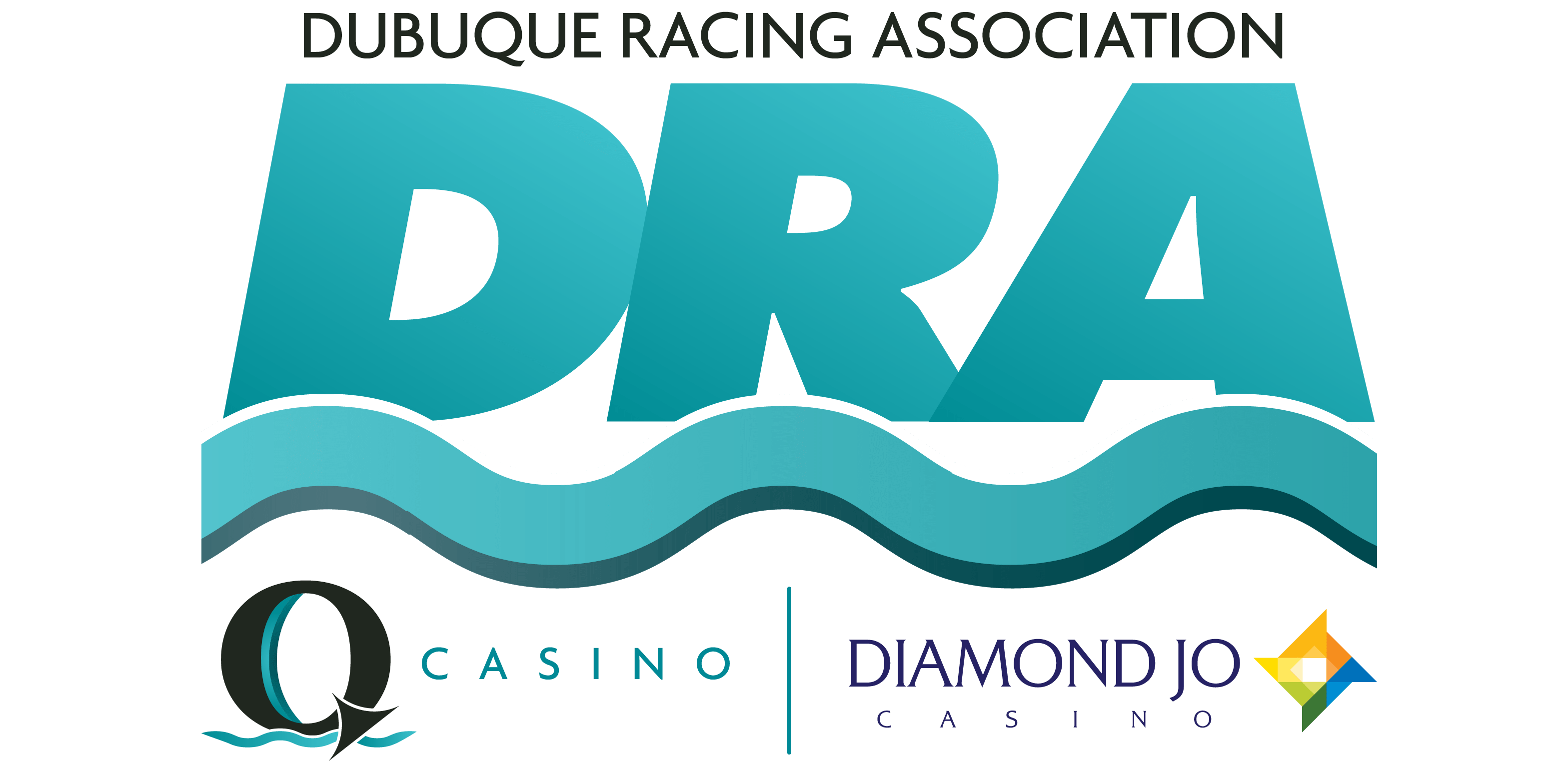 DRA logo Clarke University Clarke University