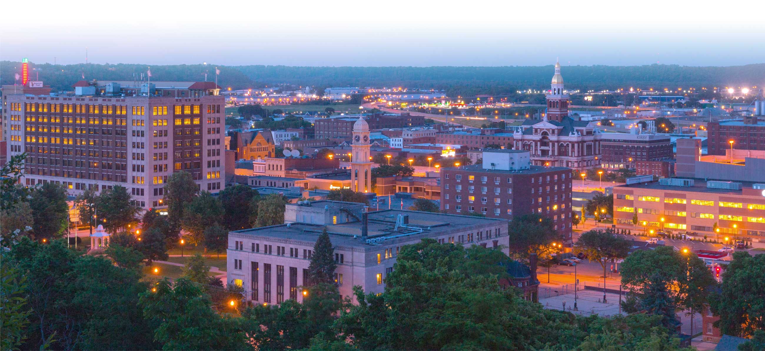 Discover Dubuque Clarke University Clarke University