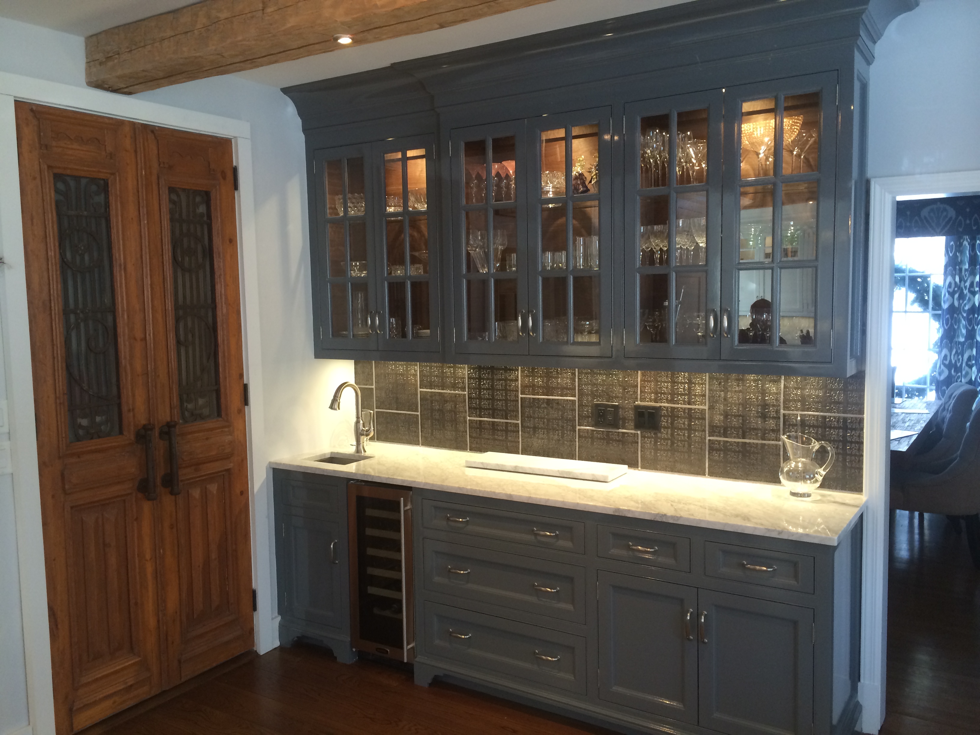 Greenwich Home Builder Custom Builder Westchester County Home