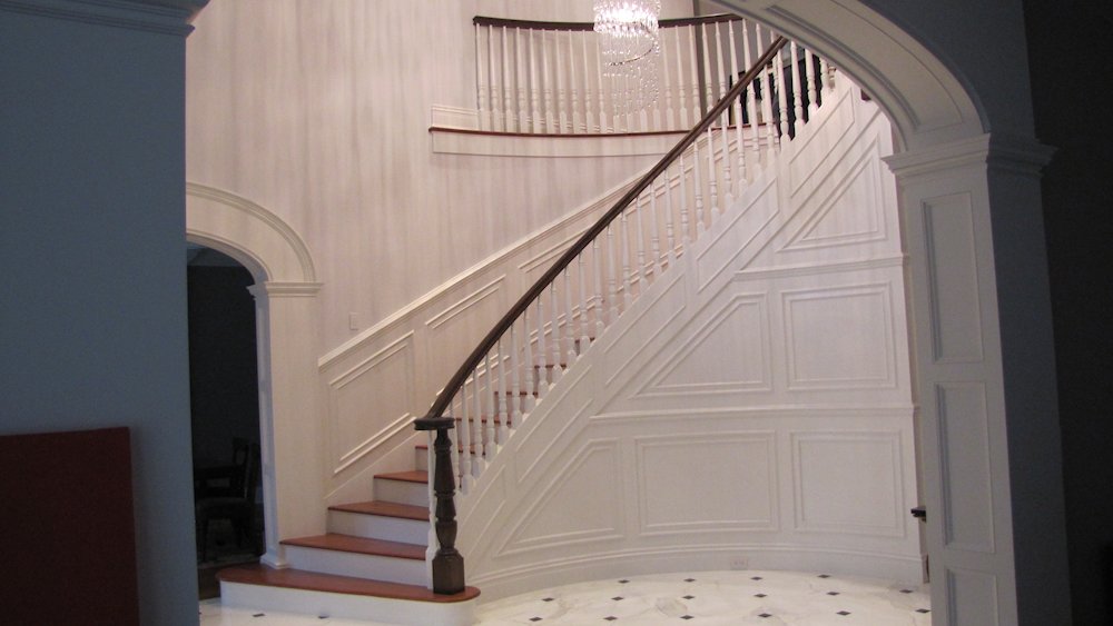 Greenwich Home Builder Custom Builder Westchester County Home