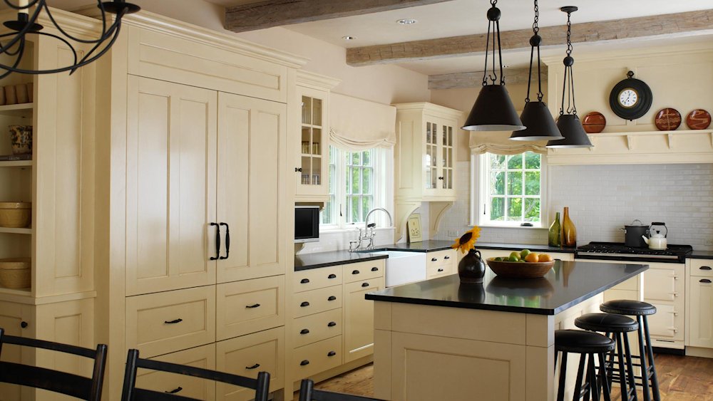 Greenwich Home Builder Custom Builder Westchester County Home