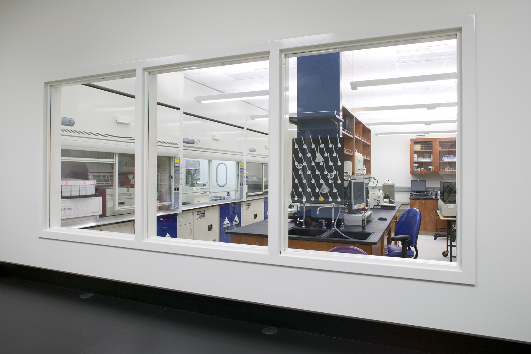 University of Missouri, Research Animal Diagnostic Laboratory Clark