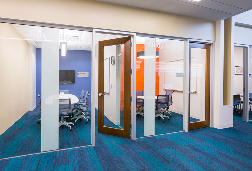 City of Mulvane, Mulvane Public Library Clark & Enersen