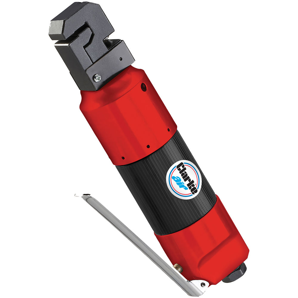 Clarke CAT216 3/16" Air Punch & Flange Tool Clarke Tools