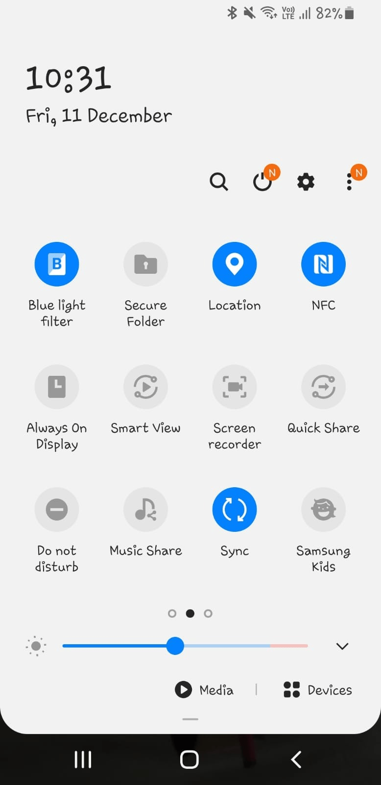 MiraScreen Setup - Clarkgables