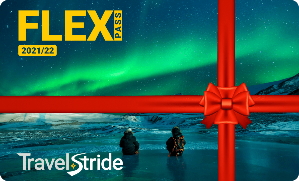 Travelstride Launches Flexible Travel Pass Clark Norton