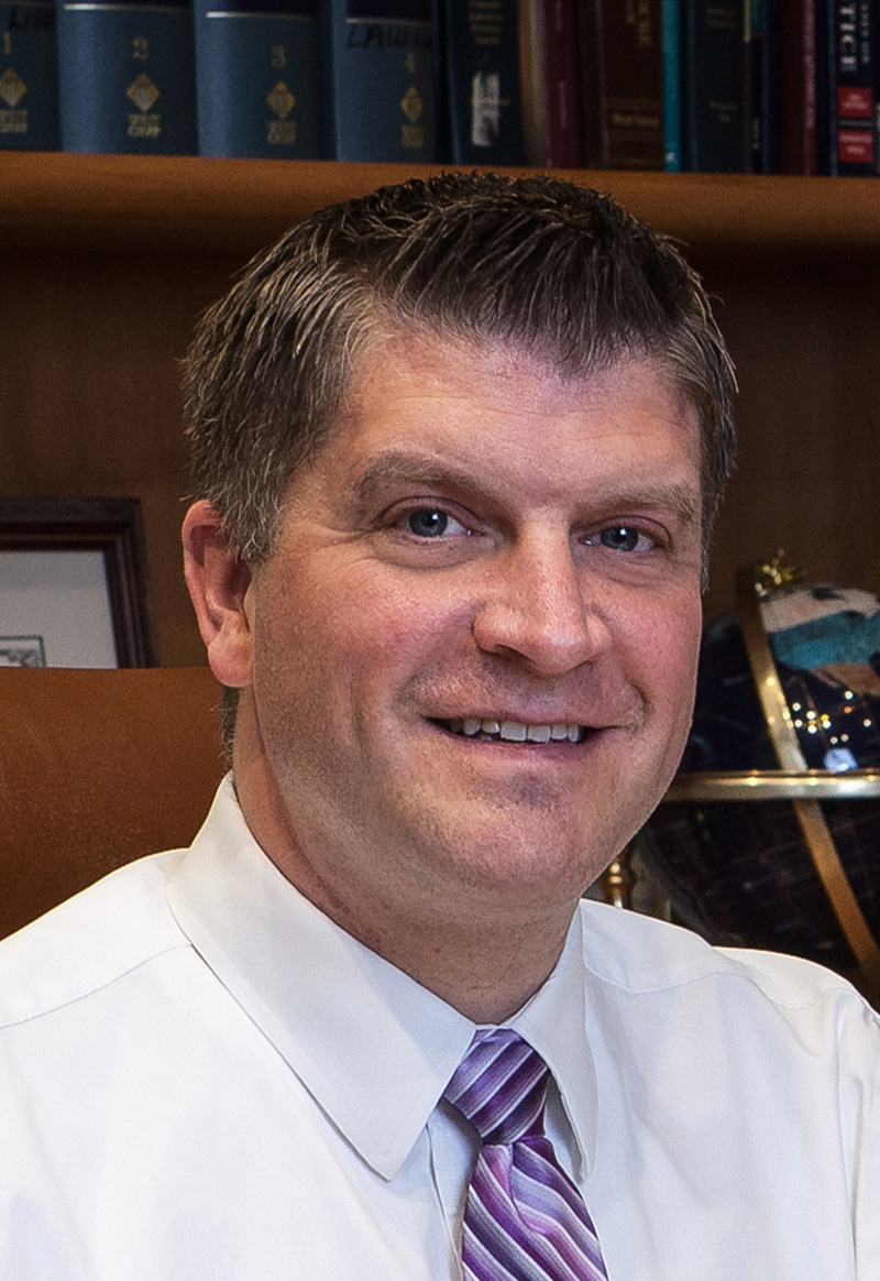 Jeremy Clark and Platt, CHTD Manhattan KS Attorneys Defense Lawyers